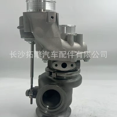 suitable for Mercedes-Benz – Supercharger