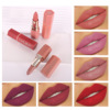 Lipstick, waterproof moisturizing lip balm, lip gloss, does not fade