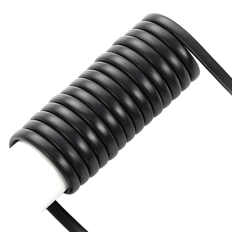 Cable de alimentación de dos enchufes estándar nacional Cable de alimentación de 8 caracteres Cable de alimentación estándar nacional de dos núcleos Cable de cola de ocho caracteres estándar nacional de 1,5 metros