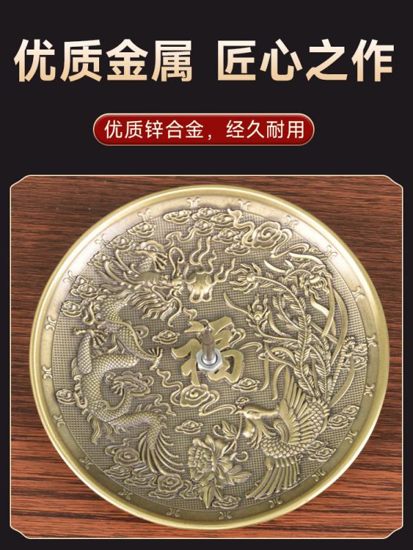 艾条薫炉艾柱香炉艾草台座家庭用固定棚薫箱艾毛艾条専用トレー艾葉盤|undefined