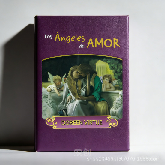 Tarot cards Tarot cards juego de mesa Oracle Cards juego de fiesta cartas