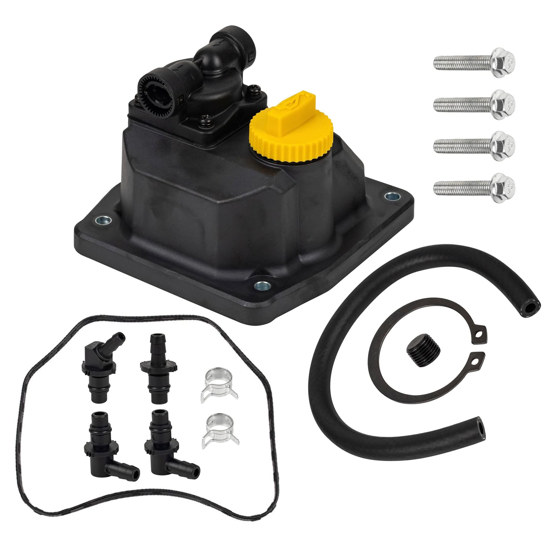 2455902-S 24-559-03-S Fuel Pump Assembly Kohler CH18 CH19 CH20 CH22