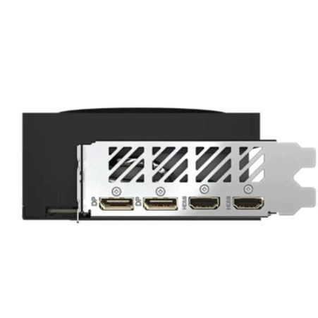 Подходит для Gigabyte AORUS Radeon RX 9070 XT ELITE 16G видеокарта 9070 малый орёл