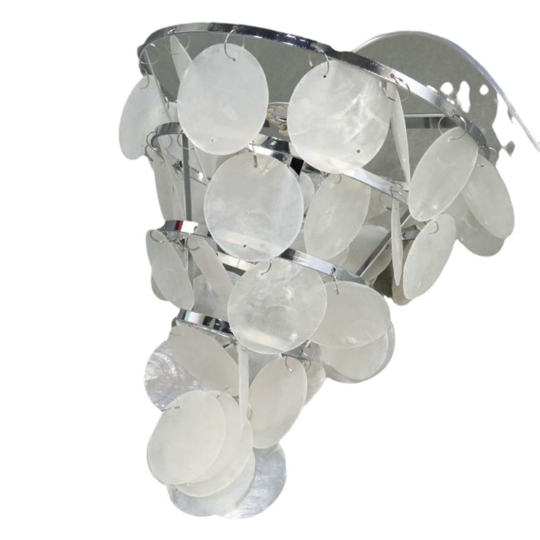 Disposición del sitio de la boda accesorios tres extremos joyas chandeliers de aire salón de bodas hotel decoración del escenario lámpara de boda led