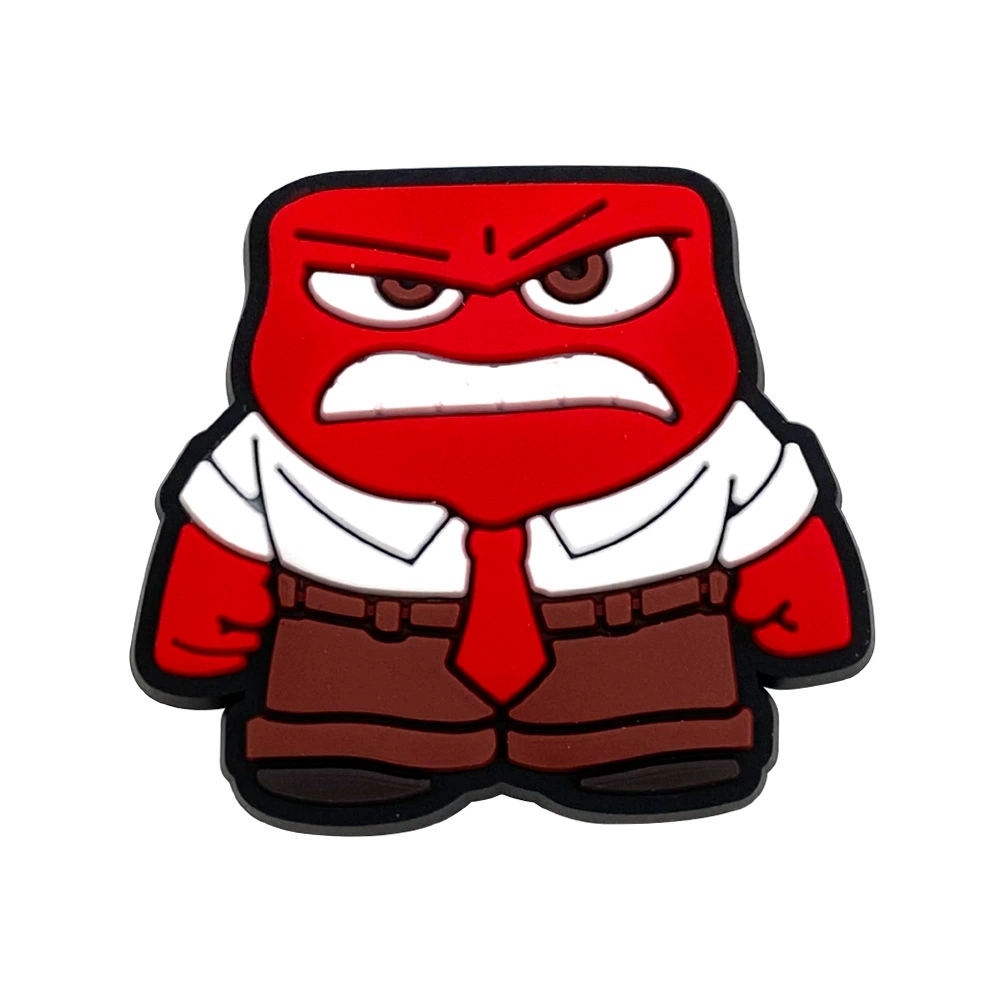 Команда New Mind Agent Cartoon Cave Shoes Flower Accessories DIY Shoes Accessories Shoes Производители внешней торговли, место
