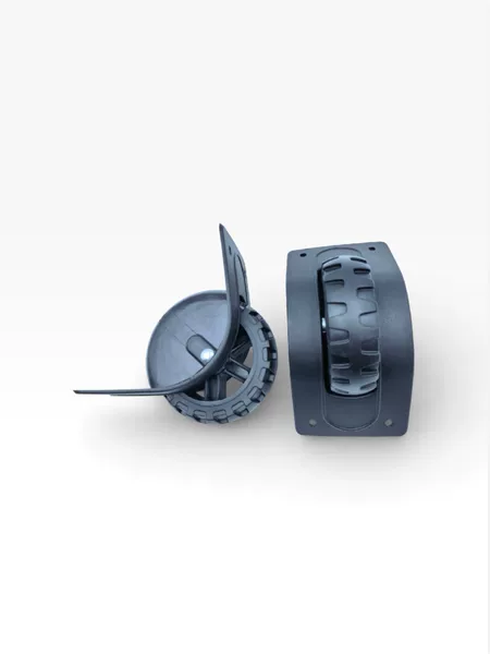 Suitcase Wheels, Luggage Wheels, Universal Wheels, Trolley Wheels, Password Lock Suitcase Wheels, Accessories, Rollers, Casters