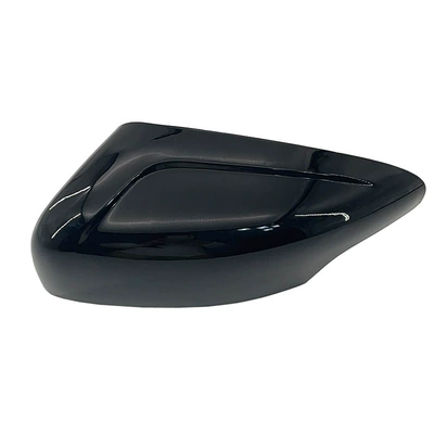 Cover Reflective Lens, Rear mirror/rearview mirror assembly - driving-on-the-left-back-cover-agate-black