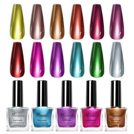 美甲饰品;其他美甲产品;甲片/穿戴甲