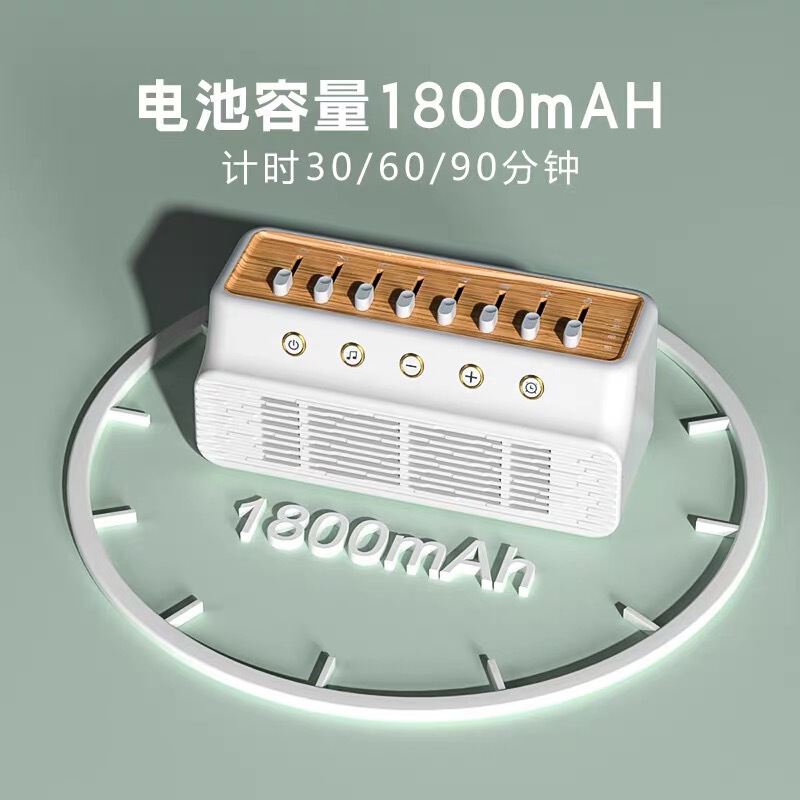 2025 クロスボーダー新レトロ Bluetooth スピーカー屋外自然サウンドスピーカー高価値デスクトップワイヤレス Bluetooth スピーカー|undefined