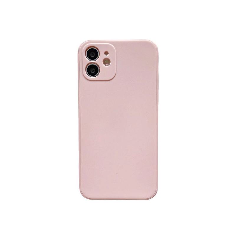 iPhone17用液体風マジックキューブ型ストレートエッジスマホケース、Apple16promax、シンプル14、越境15pro対応|undefined