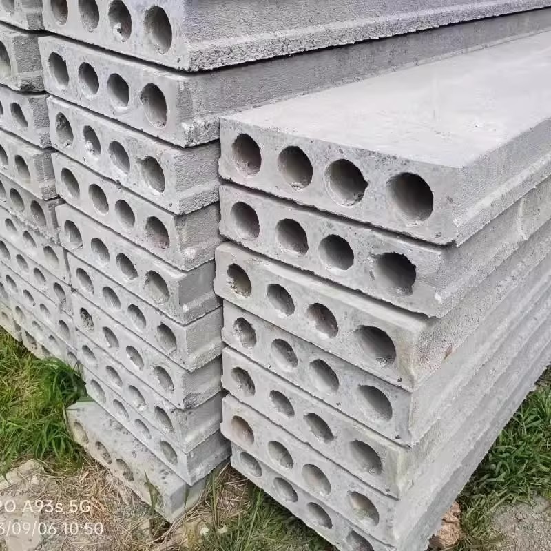 水泥楼板用于工业厂房民用住宅仓库高强度耐久性施工便捷本地直发