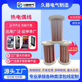 漆包线;绝缘导线