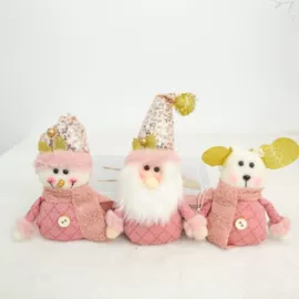 圣诞装饰品;场地布置道具;节庆用品