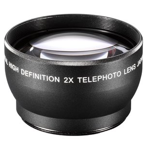 55MM 2X �����R �����R�^ �m���e�� �῵ ���� 18-55�R�^
