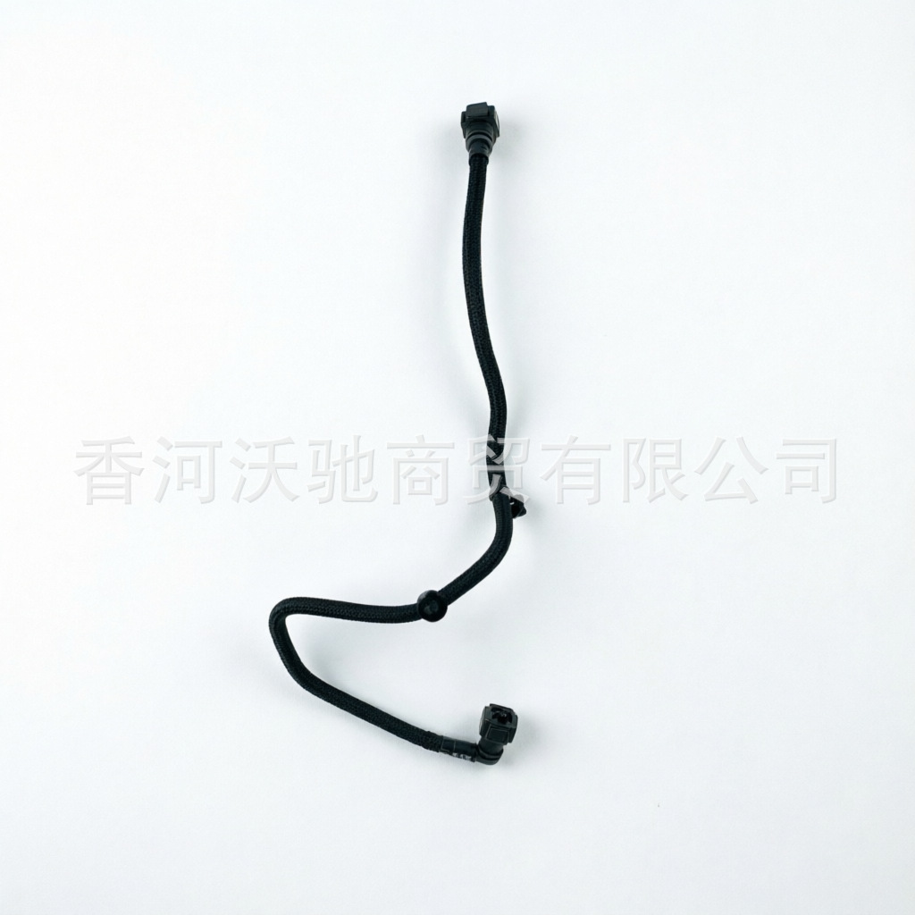 C2D21624 is suitable for Jaguar XE XF XJ F-PACE fuel pipe and engine oil line accessories