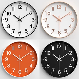 挂钟、壁钟;钟配件;闹钟、台钟