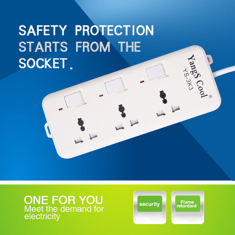 欧标插座usb插线板欧式德规接线板欧洲德国韩国印尼转换插头插排