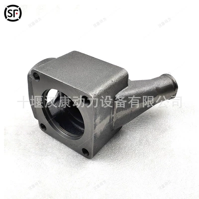 Suitable for Cummins Engine economizer