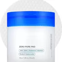 Amazon Hot Salesylic Acid Cleansing Tablets ZERO PORE PAD Improves Pore Blackhead Cleansing