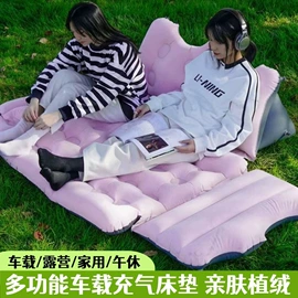 水上充气床;其他充气玩具;游泳圈