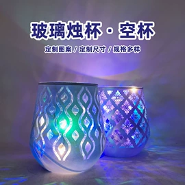 圣诞球;圣诞装饰品;蜡烛器皿