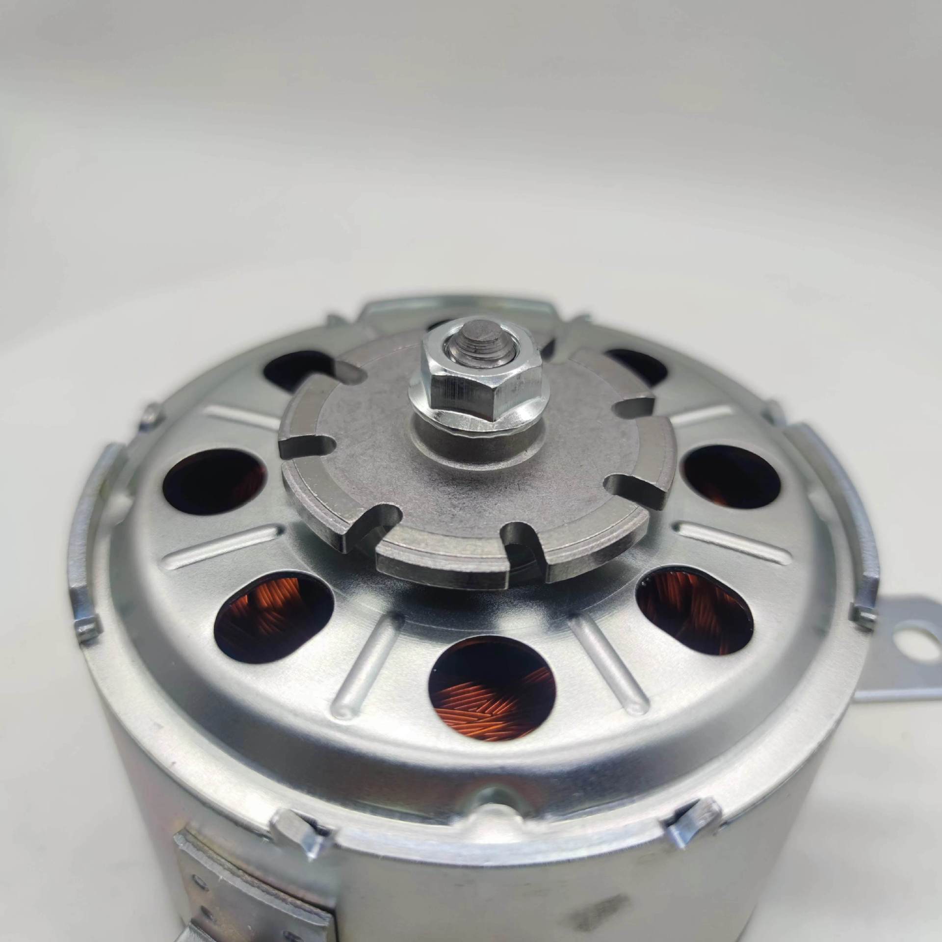 5137714Aa Car Fan Motor Manufacturer Direct Sales