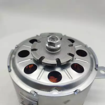 5137714Aa Car Fan