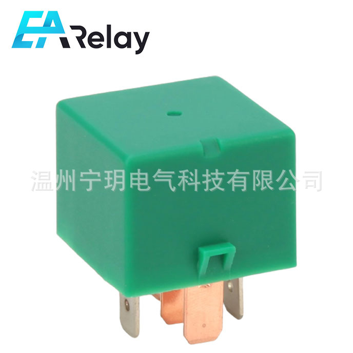 G-cartire 继电器 汽车继电器车用