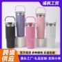 加厚便携保冷车载汽车杯