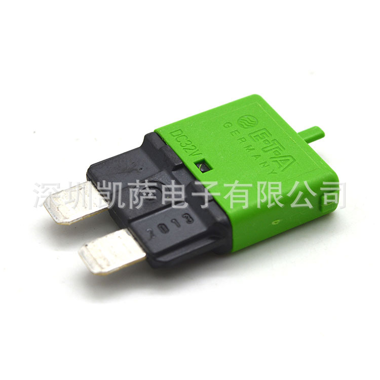 Airpax IMLK1-1RLS4-26244-1-V 断路器