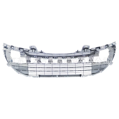 Intake and Ventilation Grille, Zhongwang