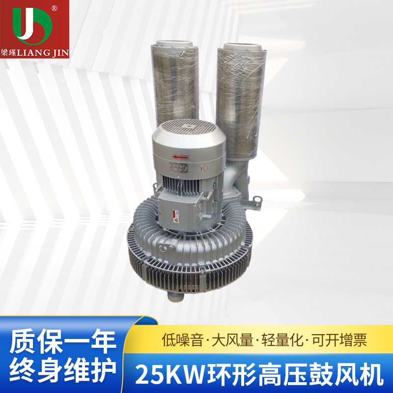 ���ҹ�Ӧ25KW���θ�ѹ�ķ�� ˫Ҷ�ָ�ѹ�ķ��������������