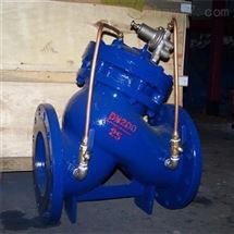 AX742X��ȫй���y ���P�DN50�๦��ˮ�������y
