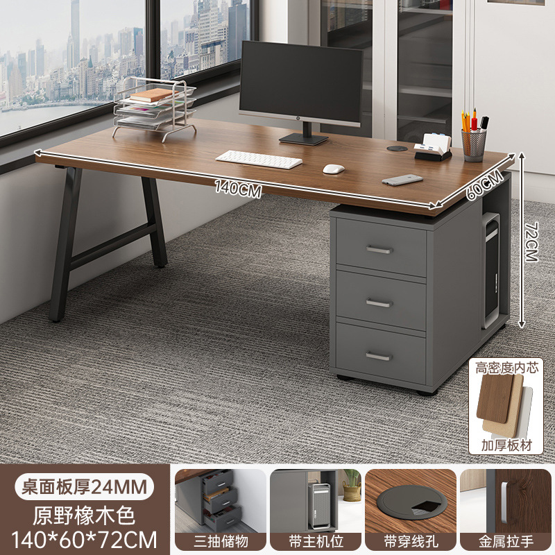 Escritorio de computadora escritorio dormitorio escritorio de escritorio simple escritorio moderno escritorio de estudio escritorio de escritorio escritorio