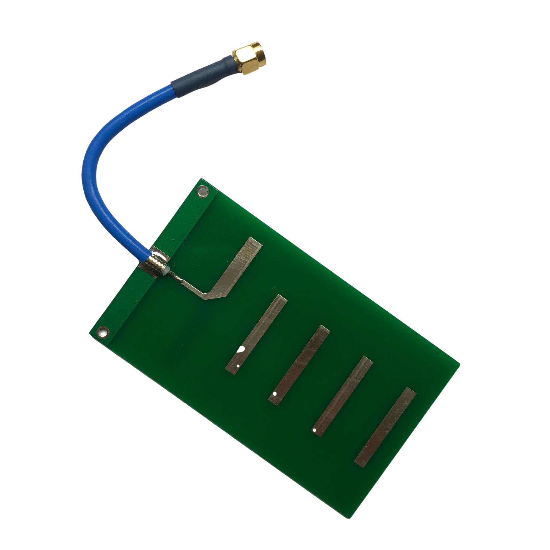 2.4GHzPCB定向天线，2.4G八木定向天线、2.4G高增益天线、PCB天线