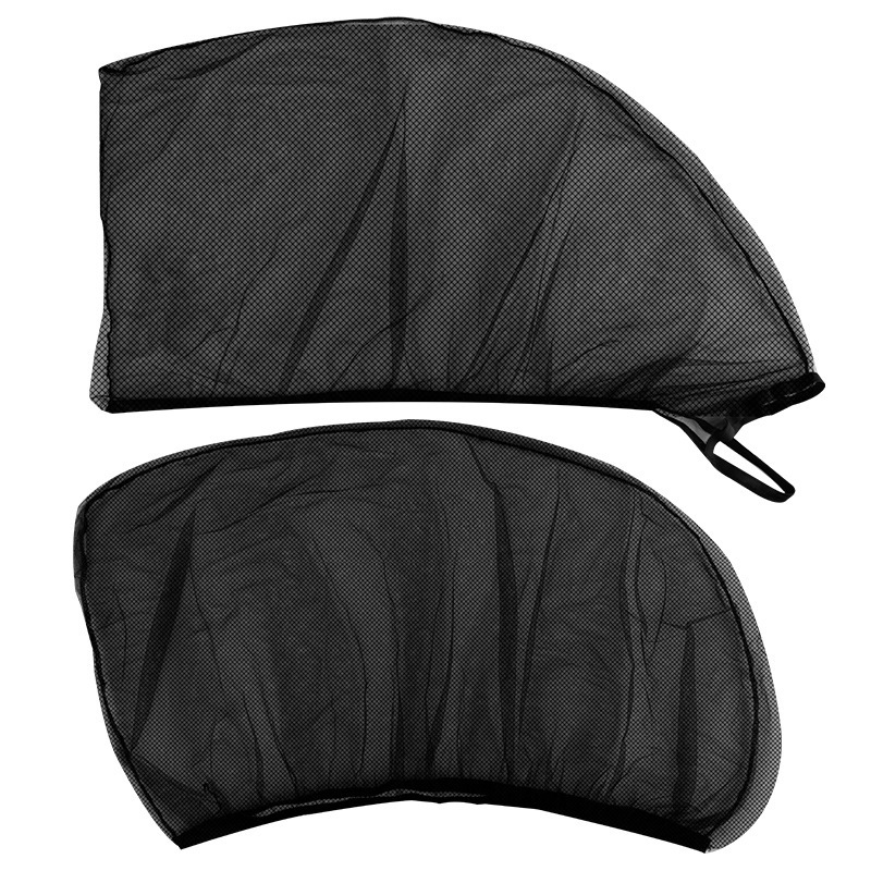 Car sunshade