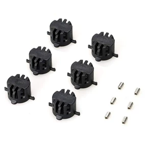Серфинговая доска G5 Ruddy Ruddy Cuble Non -Glyph -Hath Tank FCS FIN с резьбовым ключом