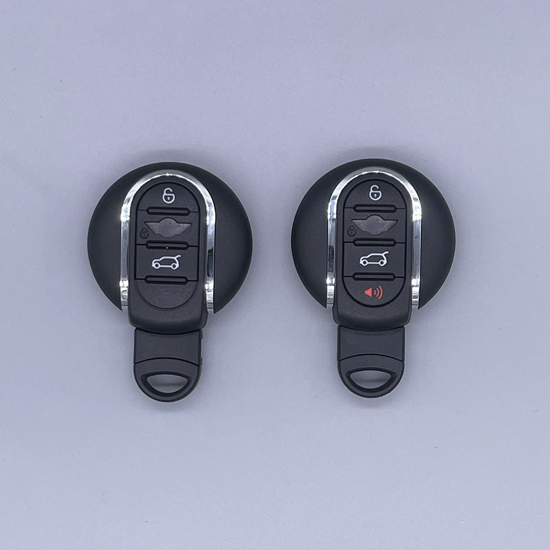 Подходит для пульта дистанционного управления автомобилем BMW для нового Mini 3 Key 3 1 сменный корпус для ключа