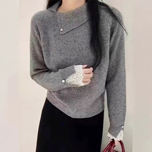 ����̳�ͬ��Ůװ2025�����¿��Ůʿ�Ӻ񱬿��ڴ���⴩��֯��