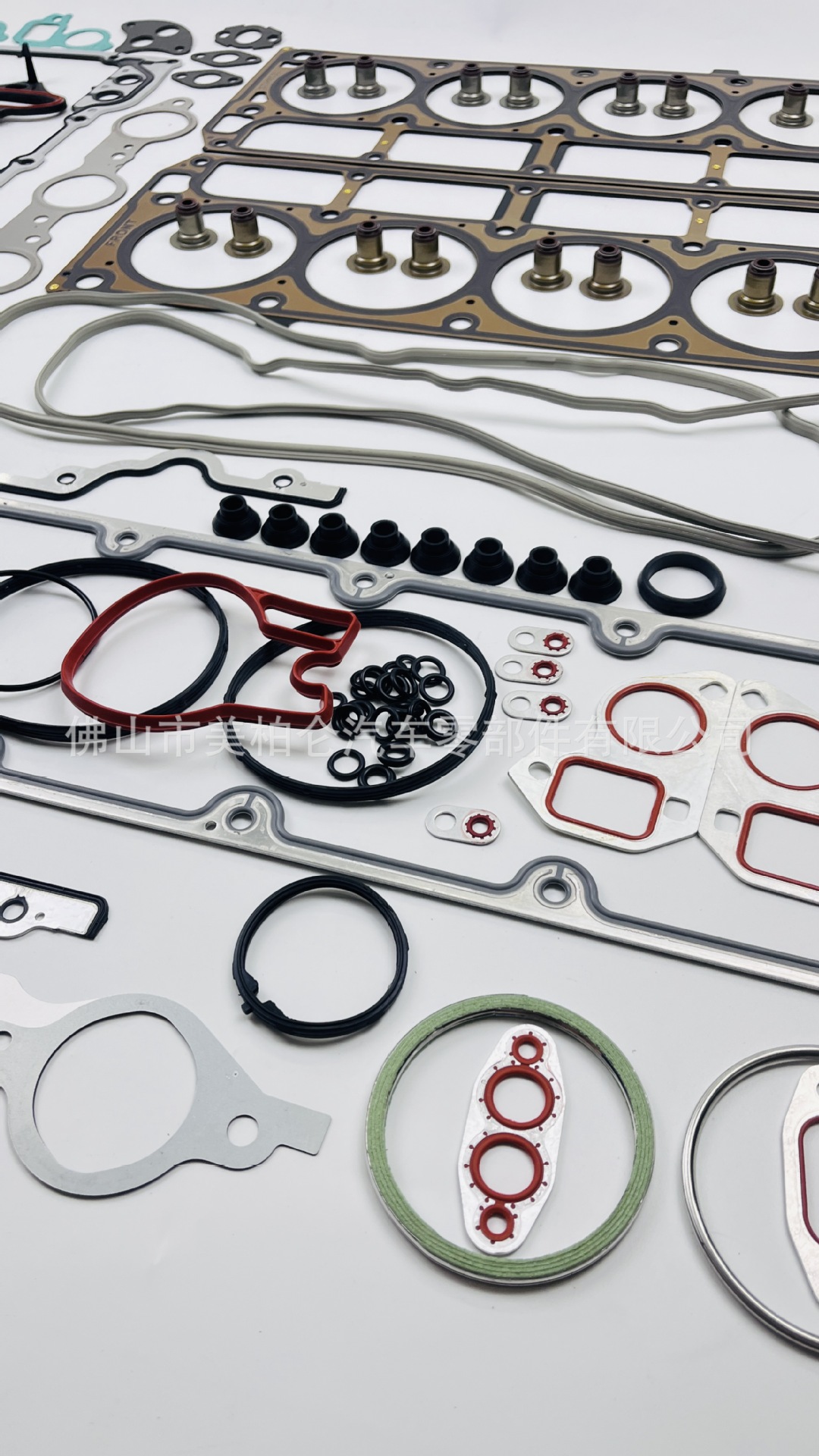 Hs26191Pt Is Suitable for Chevrolet Gm4.8 5.3 Engine Overhaul Kit, Complete Set of Gaskets, Cylinder Set Seals