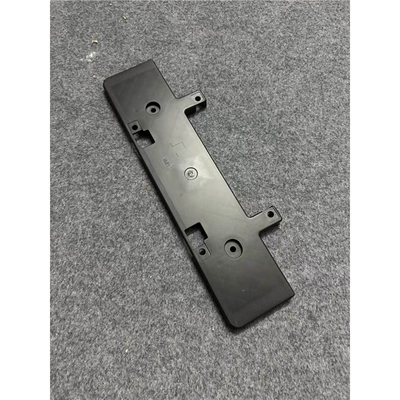 Plate Frame Base Bracket Bracket, License plate holder/license plate holder