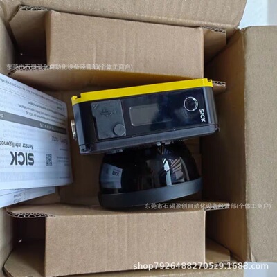 [S30A-7011BA SICK西克 全新原装正品激光扫描仪现货供应议价]