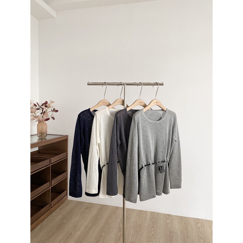 **Love in August** 迷恋夏末初秋的日子～(Knit)#963033859952|undefined