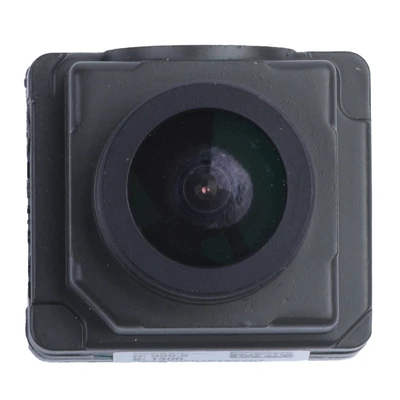 Rover Rear View Reversing – Vehicle camera
