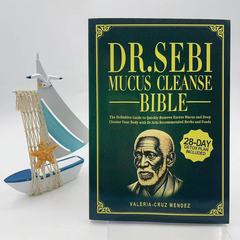 国境を越えた人気の DRSEBIMUCUSCLEANSE28DAY ドクターシベの聖書