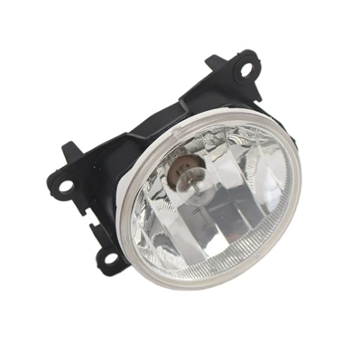 Suitable for 2009-2020 Peugeot Fog lamp