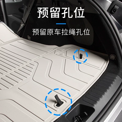 Trunk Mat | mat car accessories