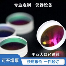 ��W����͸�R͹͸�Rֱ��3-500mmƽ͹��ڏ��O�ؔz����Ę�R�e�RƬ