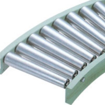 厂家定-制供应转弯生-产线皮带机滚筒流-水线滚筒带生-产深圳