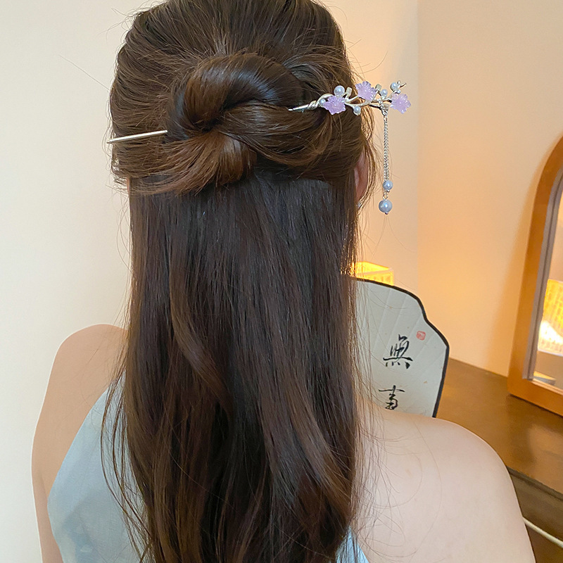 90 # Horquilla-Oro-Rosa